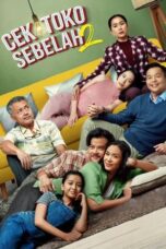 Nonton Film Cek Toko Sebelah 2