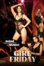 Nonton Film Girl Friday (2022)