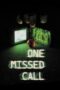 Nonton Film One Missed Call (2003)