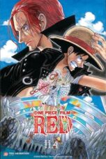 Nonton Film One Piece Film Red (2022)