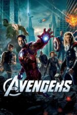 Nonton Film The Avengers (2012)