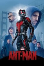 Nonton Film Ant-Man (2015)