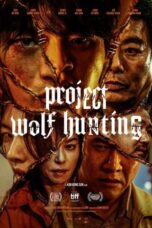 Nonton Film Project Wolf Hunting (2022)