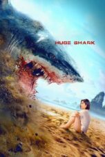 Nonton Film Huge Shark (2021)