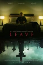 Nonton Film Leave (2022)