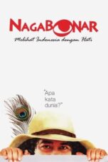 Nonton Film Nagabonar (1986)