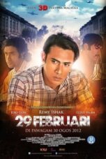 Nonton Film 29 Februari (2012)