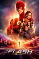 Nonton Film The Flash (2023)