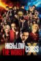 Nonton Film High & Low: The Worst X (2022)