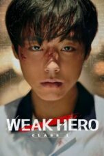 Nonton Film Weak Hero Class 1 (2022)