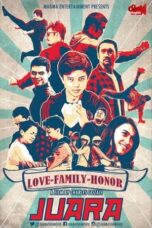 Nonton Film Juara (2016)