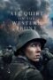 Nonton Film All Quiet on the Western Front (2022)