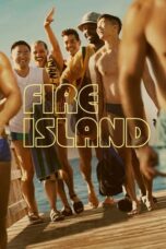 Nonton Film Fire Island (2022)