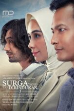 Nonton Film Surga Yang Tak Dirindukan 3 (2021)