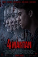 Nonton Film 4 Mantan (2020)