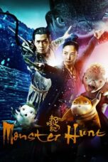 Nonton Film Monster Hunt (2015)