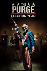 Nonton Film The Purge: Election Year (2016)