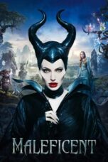 Nonton Film Maleficent (2014)