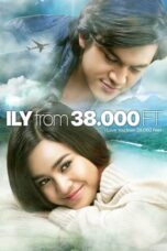 Nonton Film I Love You from 38.000 Ft (2016)