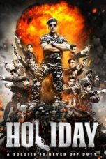 Nonton Film Holiday (2014)