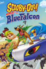 Nonton Film Scooby-Doo! Mask of the Blue Falcon (2013)