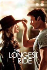 Nonton Film The Longest Ride (2015)