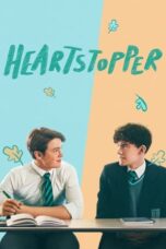 Nonton Film Heartstopper (2022)