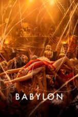 Nonton Film Babylon (2022)