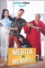 Nonton Film Mertua vs. Menantu (2022)