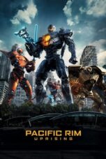 Nonton Film Pacific Rim: Uprising (2018)